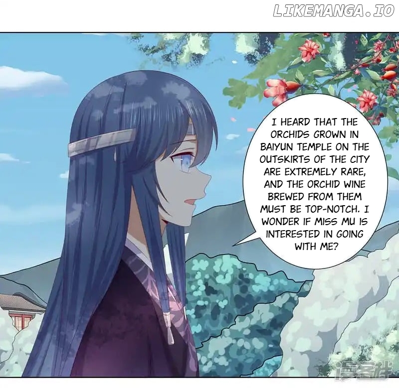 Rewrite My Fate chapter 114 - page 15